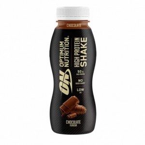 Optimum Nutrition Optimum Protein Shake Chocolate 500 ml (1 bottles) | 67920EWCN