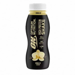 Optimum Nutrition Optimum Protein Shake Vanilla 500 ml (1 bottles) | 05863WTFP