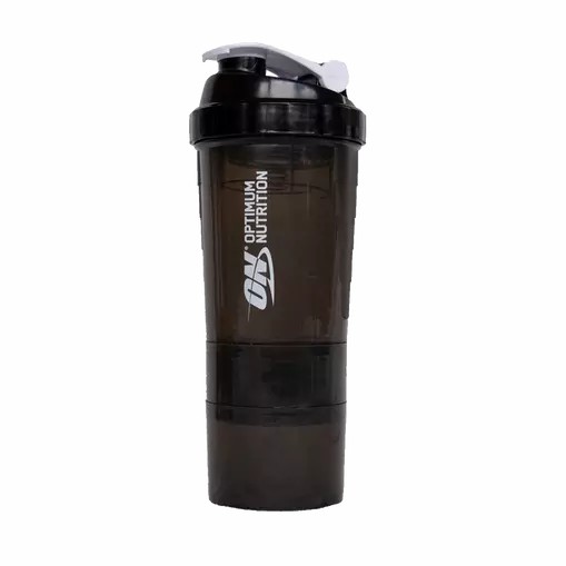 Optimum Nutrition Compartment Shaker 600ml | 30749CWXV